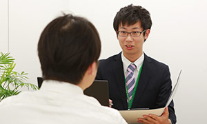 障がい者採用に積極的な企業を厳選