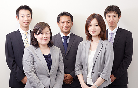 よりあなたが活躍できる企業へ、非公開求人を含めて専門のアドバイザーがトータルサポート。