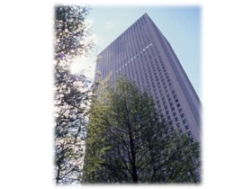 本社ビル（サンシャイン60）