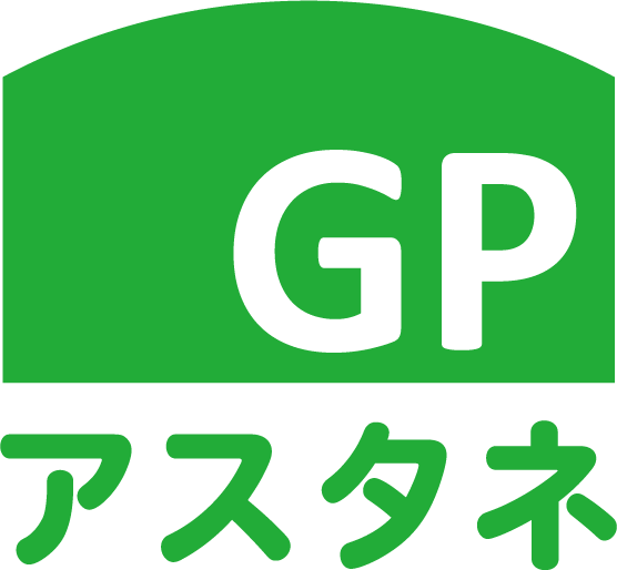 アスタネロゴ