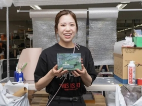 困ったことがあればいつでも相談してください！