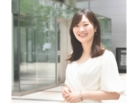 イノベーションで、サステナブルな社会を実現するために。挑み続けます。