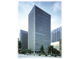 内幸町本社