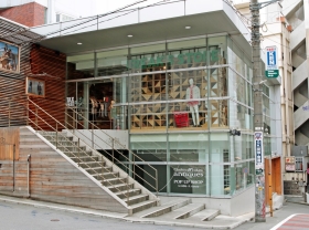 「FREAK'S STORE」は全国に47店舗展開中！