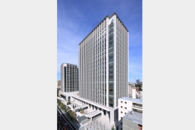 JA共済ビル＿外観