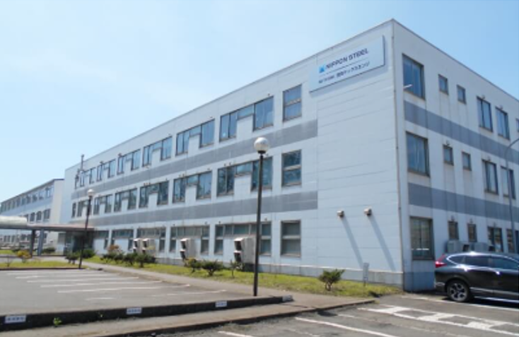 室蘭支店