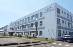 室蘭支店