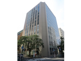 五反田NNビル（外観）