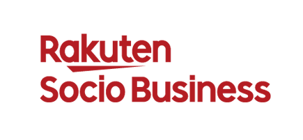 Rakuten socio Business