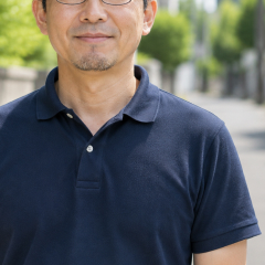 Eさん