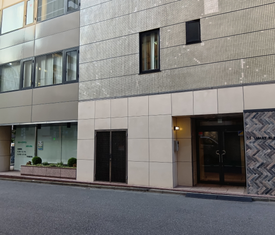馬喰横山駅・馬喰町駅からの道のり6